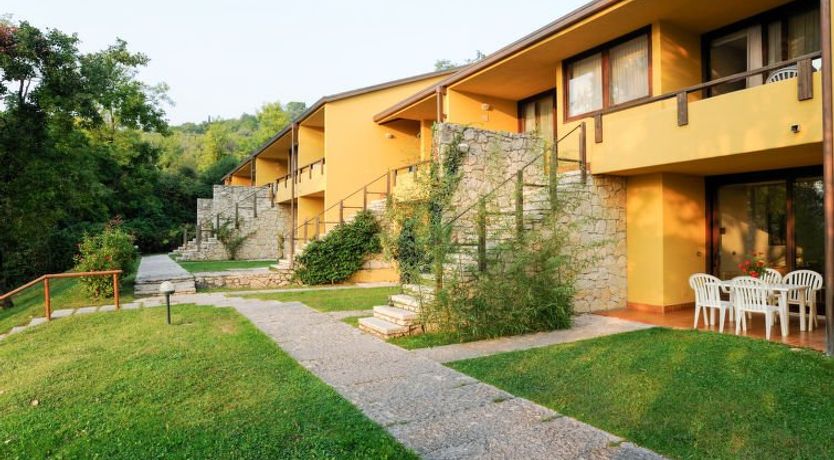 Photo of Poiano Resort Appartamenti Apartment 3