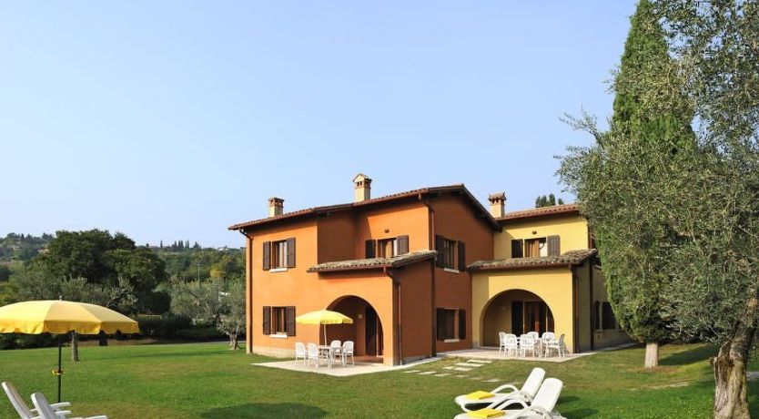 Photo of Poiano Resort Appartamenti Apartment 3