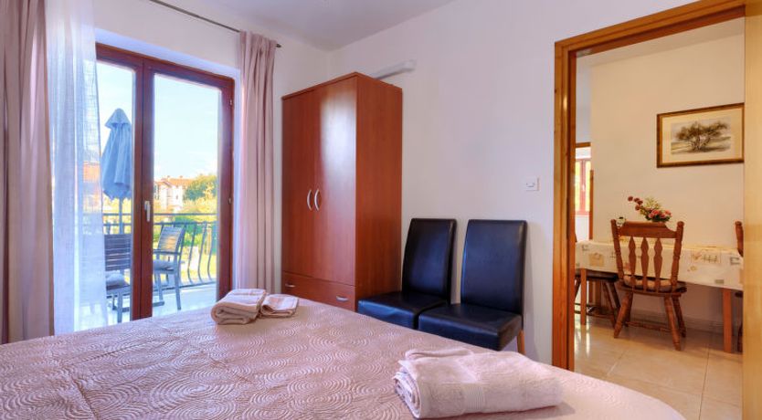 Photo of Alba Apartment 5