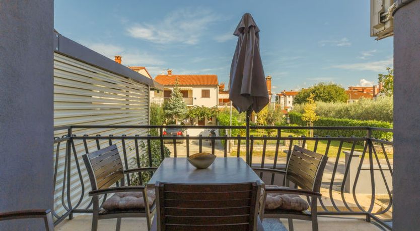 Photo of Alba Apartment 5