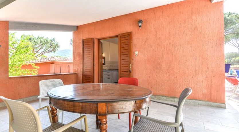 Photo of Il Melograno Apartment 5