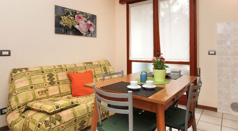 Photo of Tiziano Apartment 2