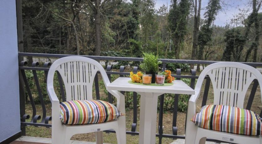 Photo of Tiziano Apartment 2