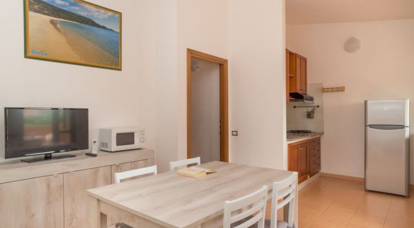 Photo of Case Stelle Marine (REI217)