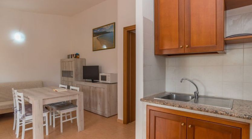 Photo of Case Stelle Marine (REI217)