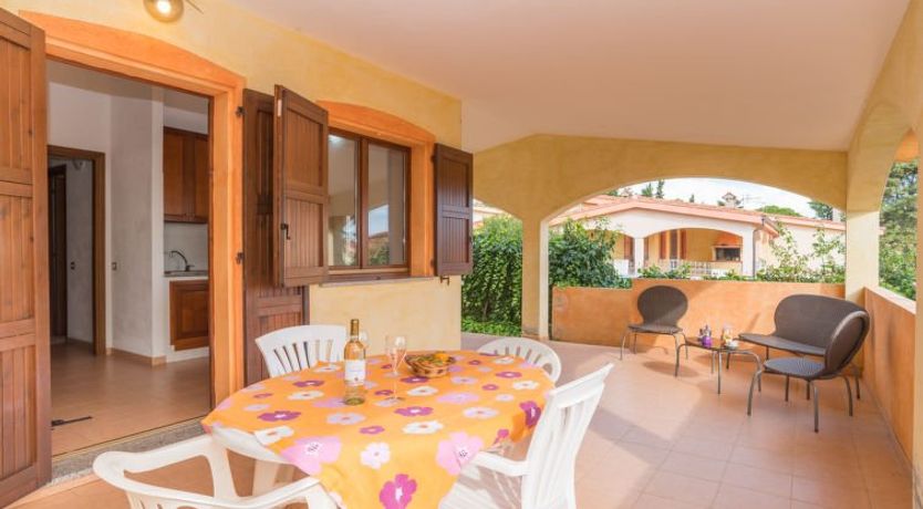 Photo of Case Stelle Marine (REI217)