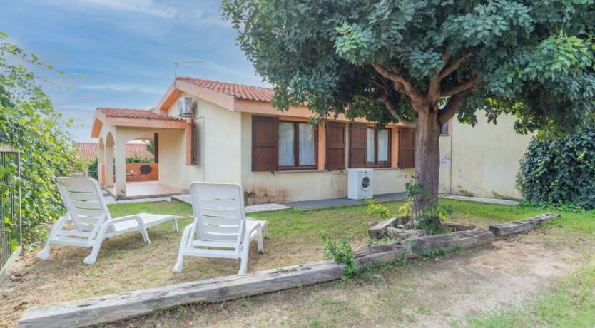 Photo of Case Stelle Marine (REI217)