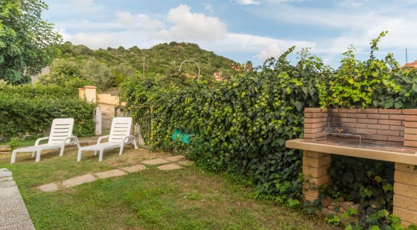 Photo of Case Stelle Marine (REI217)