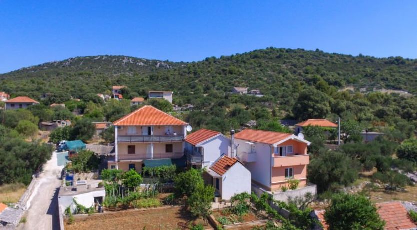 Photo of Filip Jakov Apartment 2