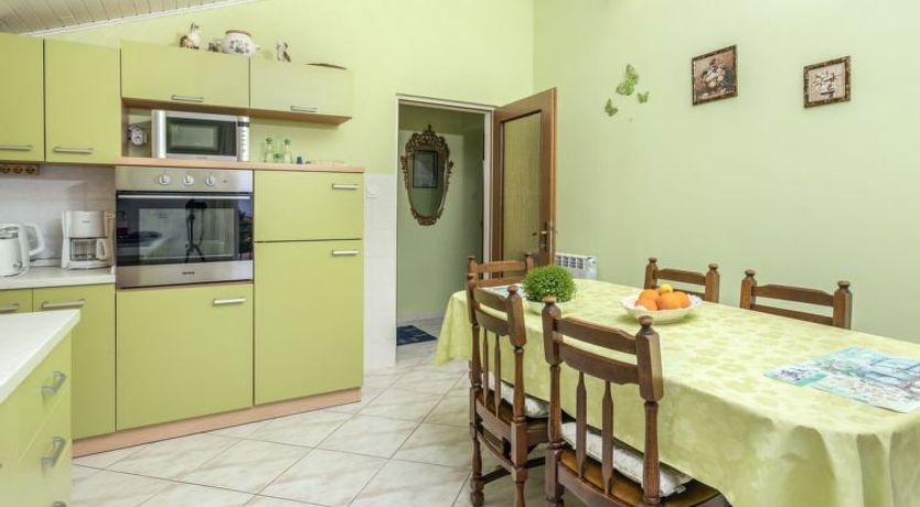 Photo of Jukić Apartment 4