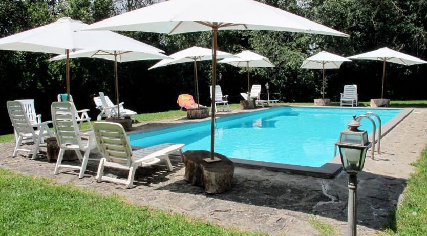 Photo of La Capraccia Apartment 4