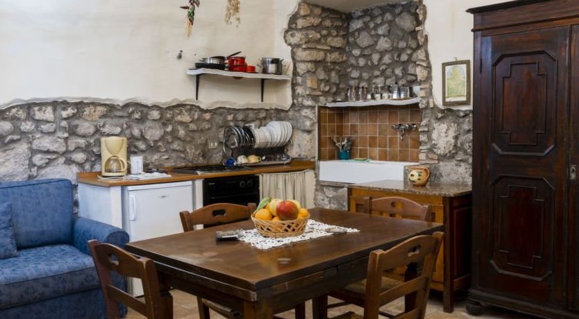 Photo of La Capraccia Apartment 4