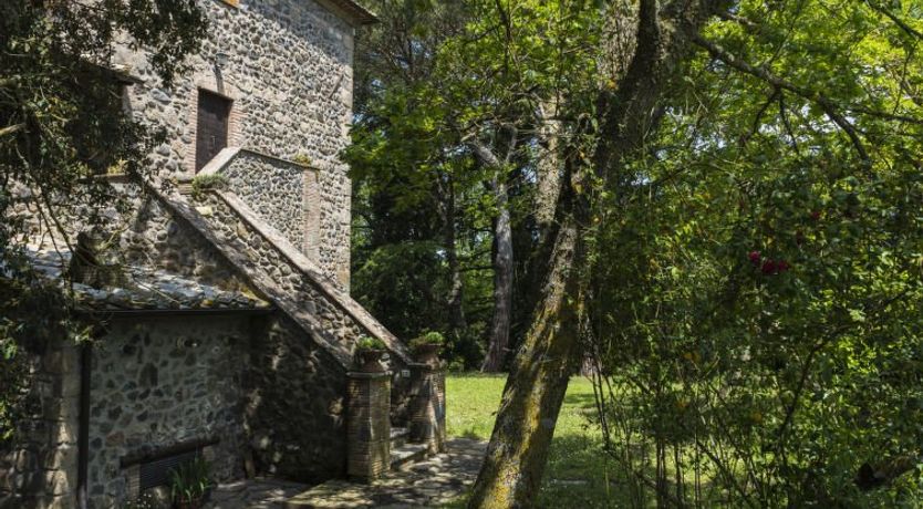 Photo of La Capraccia Apartment 4