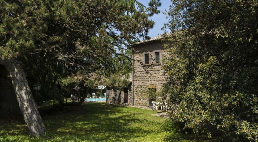 Photo of La Capraccia Apartment 4