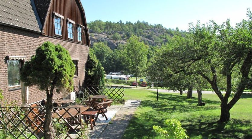 Photo of Stegeborg Norrkrog