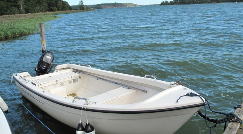 Photo of Stegeborg Norrkrog