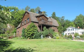 Photo of Stegeborg Norrkrog