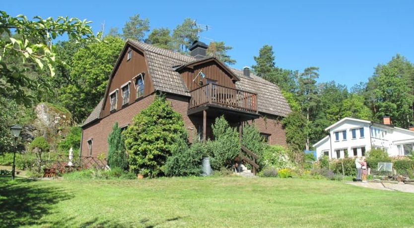 Photo of Stegeborg Norrkrog