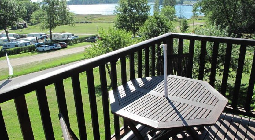 Photo of Stegeborg Norrkrog