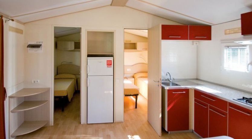 Photo of Mobilhome Atlantico Apartment 2
