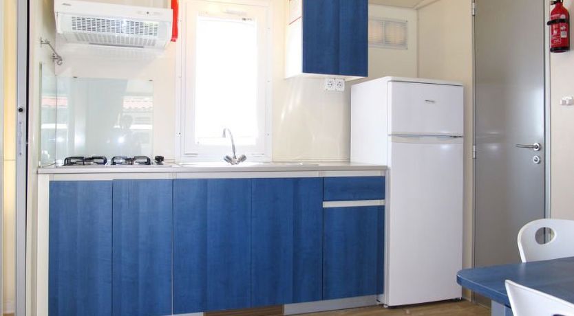 Photo of Mobilhome Atlantico Apartment 2