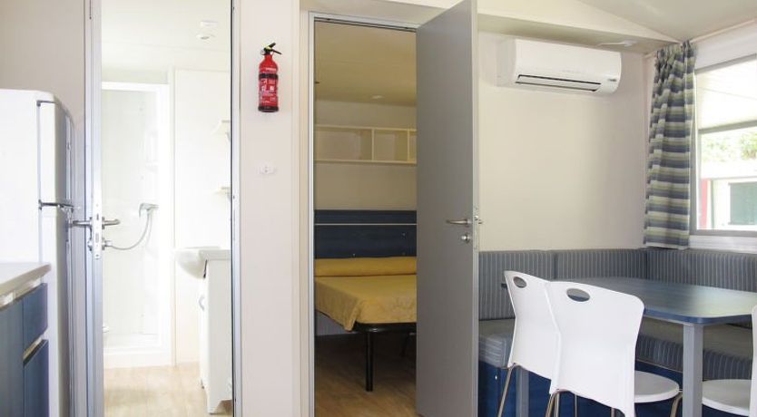 Photo of Mobilhome Atlantico Apartment 2