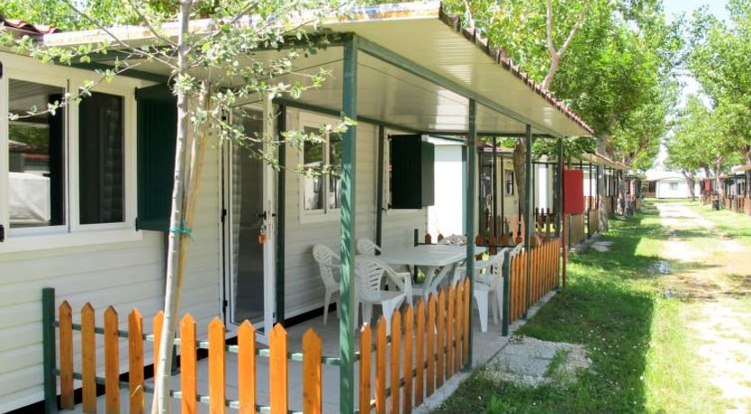 Photo of Mobilhome Atlantico Apartment 2