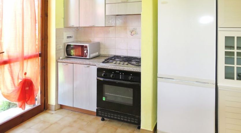 Photo of Rei Mare Fronte Marina (REI205) Holiday Home 2