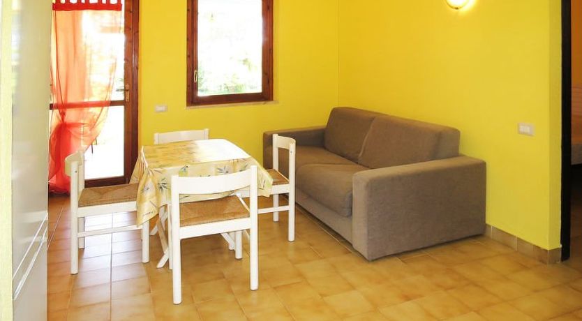 Photo of Rei Mare Fronte Marina (REI205) Holiday Home 2