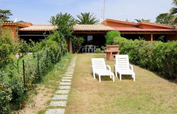 Rei Mare Fronte Marina (REI205) Holiday Home 2 Holiday Home
