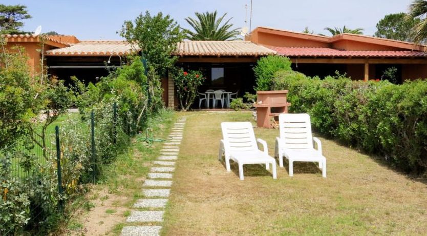 Photo of Rei Mare Fronte Marina (REI205) Holiday Home 2