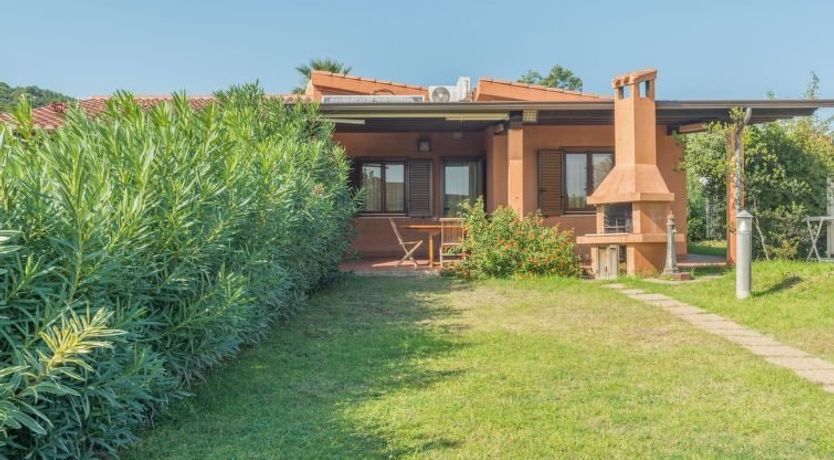 Photo of Rei Mare Fronte Marina (REI205) Holiday Home 2