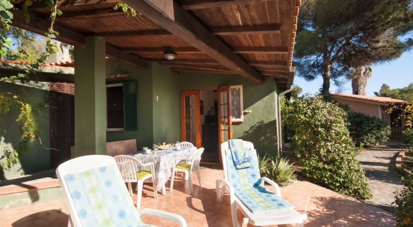 Photo of Piccola Oasi 4 Apartment 3