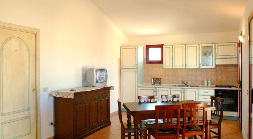 Photo of Sole (TEO232) Apartment 4