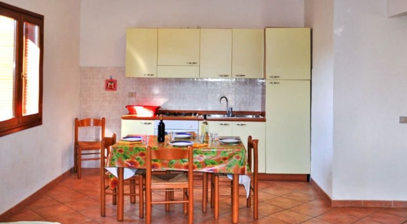 Photo of Sole (TEO232) Apartment 4