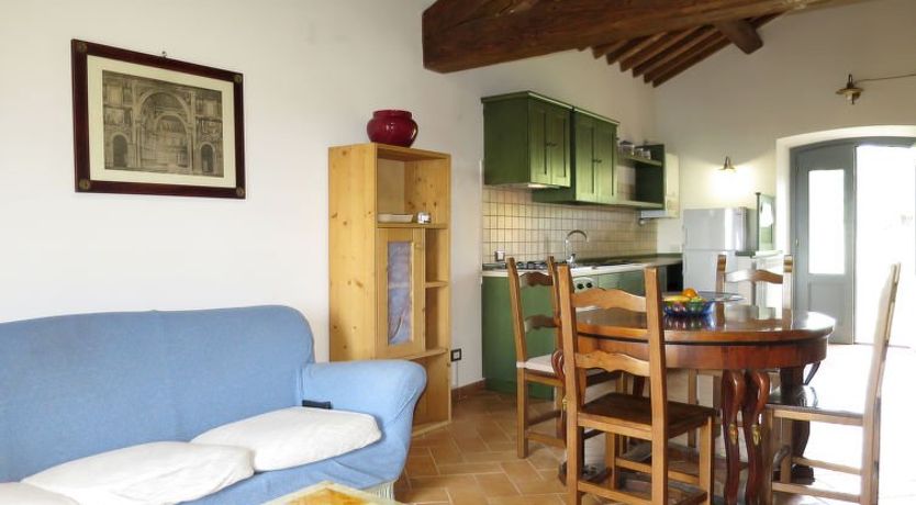 Photo of Il Podere del Lago (BOL253) Apartment 3