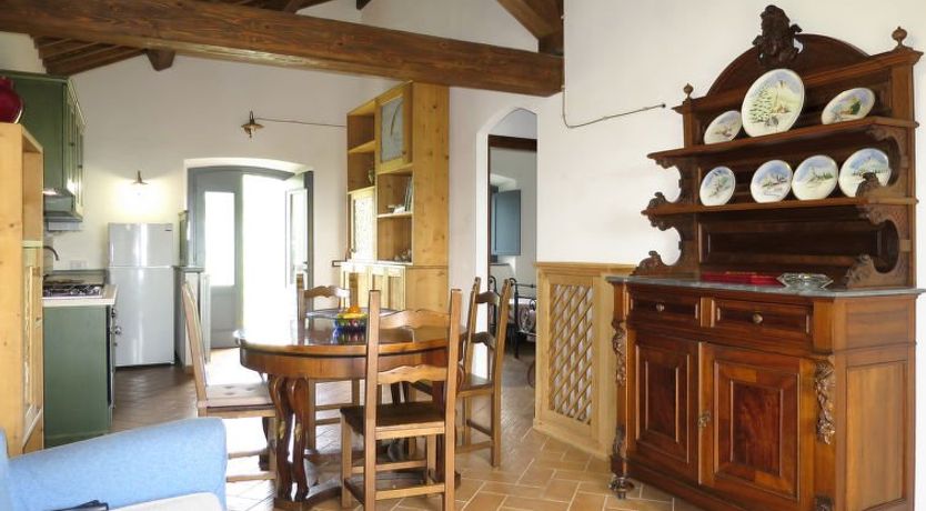 Photo of Il Podere del Lago (BOL253) Apartment 3