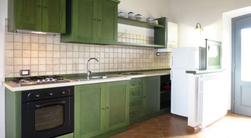 Photo of Il Podere del Lago (BOL253) Apartment 3