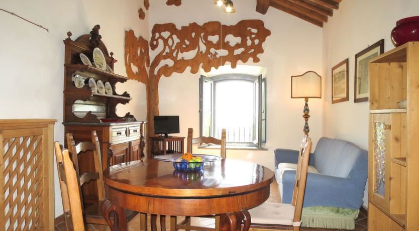 Photo of Il Podere del Lago (BOL253) Apartment 3