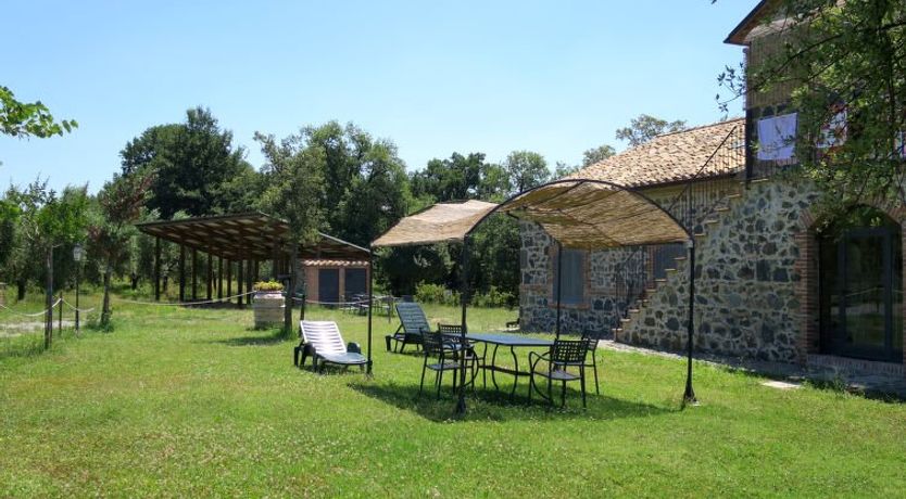 Photo of Il Podere del Lago (BOL253) Apartment 3