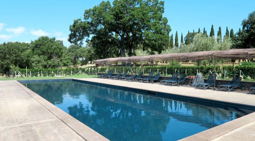 Photo of Il Podere del Lago (BOL253) Apartment 3