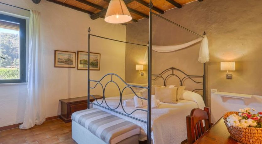 Photo of Fattoria di Fugnano Apartment 2