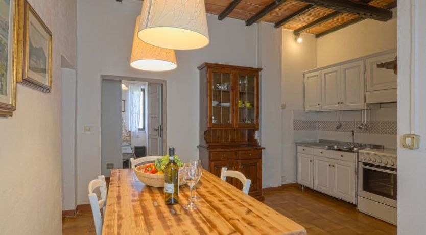 Photo of Fattoria di Fugnano Apartment 2