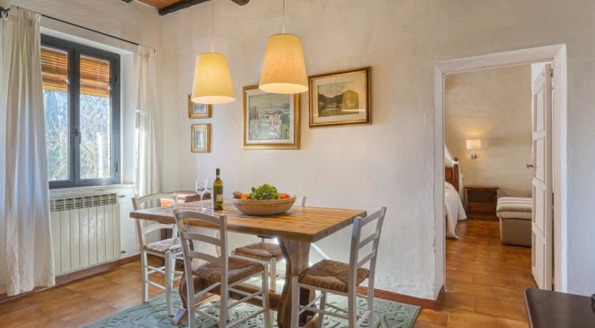Photo of Fattoria di Fugnano Apartment 2