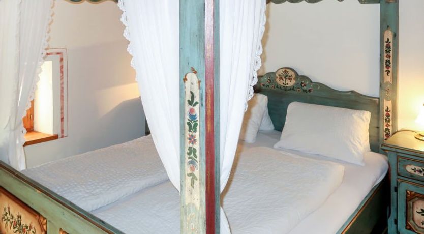 Photo of Burg Biedenegg, Heidenreich Apartment 9