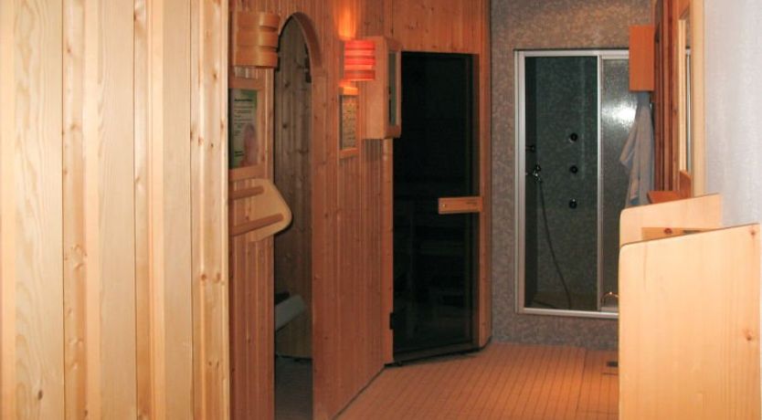 Photo of Burg Biedenegg, Heidenreich Apartment 9