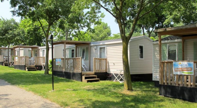 Photo of Bella Italia Holiday Home 4