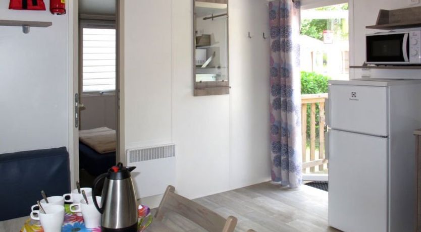 Photo of Bella Italia Holiday Home 4