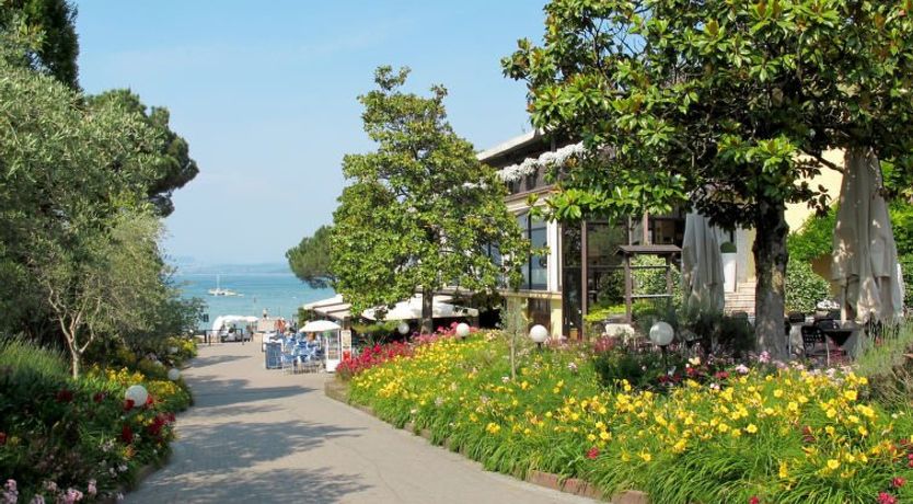 Photo of Bella Italia Holiday Home 4