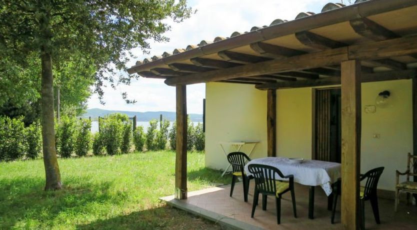 Photo of Chalet del Lago